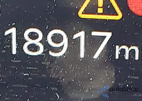 2025 Kia K4 Ex z USA, uszkodzony, nr VIN 3KPFU4DE4SE024551